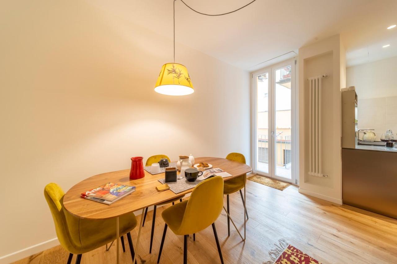 Florentine Haven Флоренция Экстерьер фото