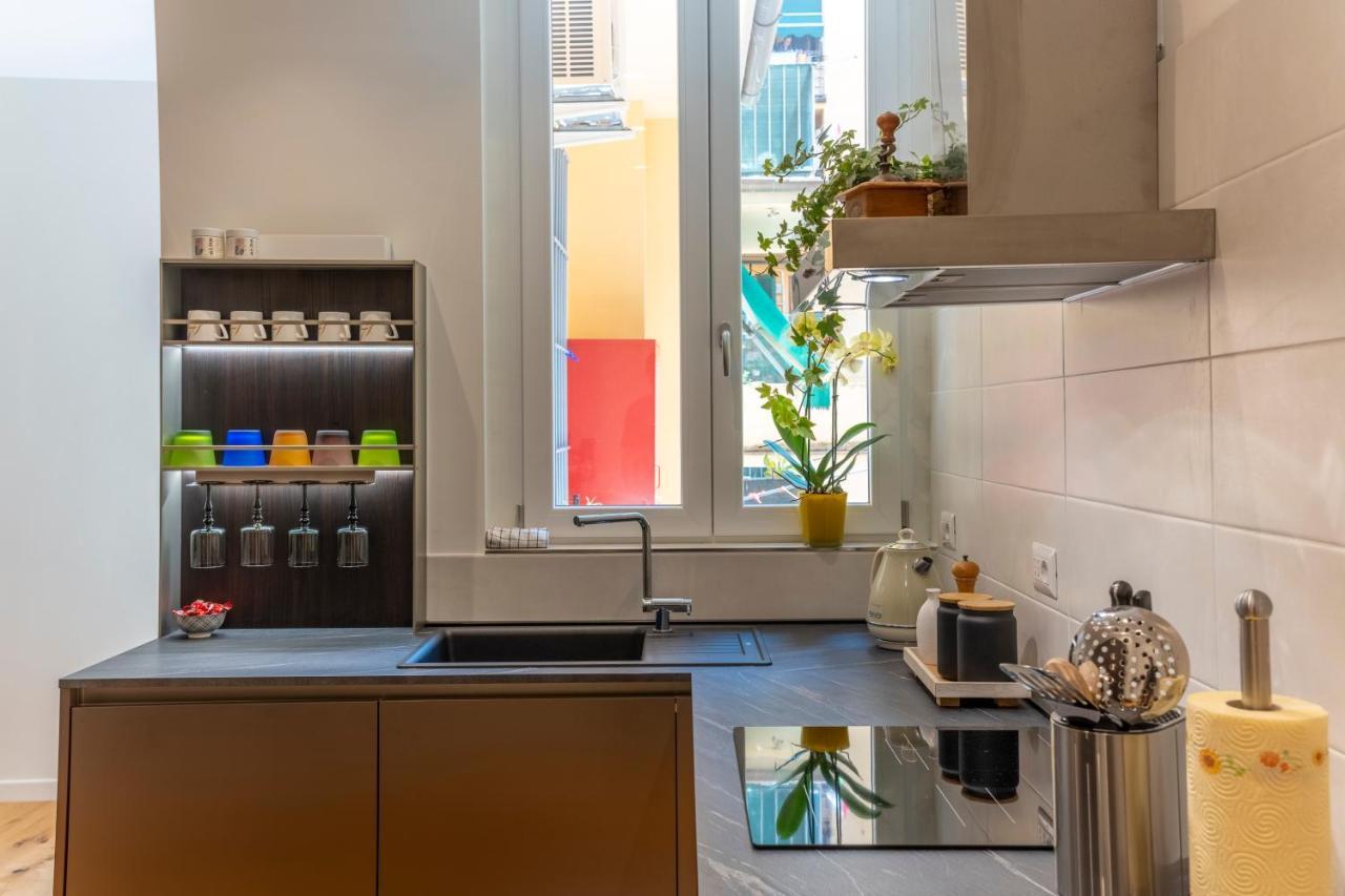 Florentine Haven Флоренция Экстерьер фото