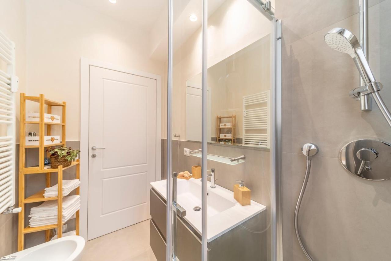 Florentine Haven Флоренция Экстерьер фото