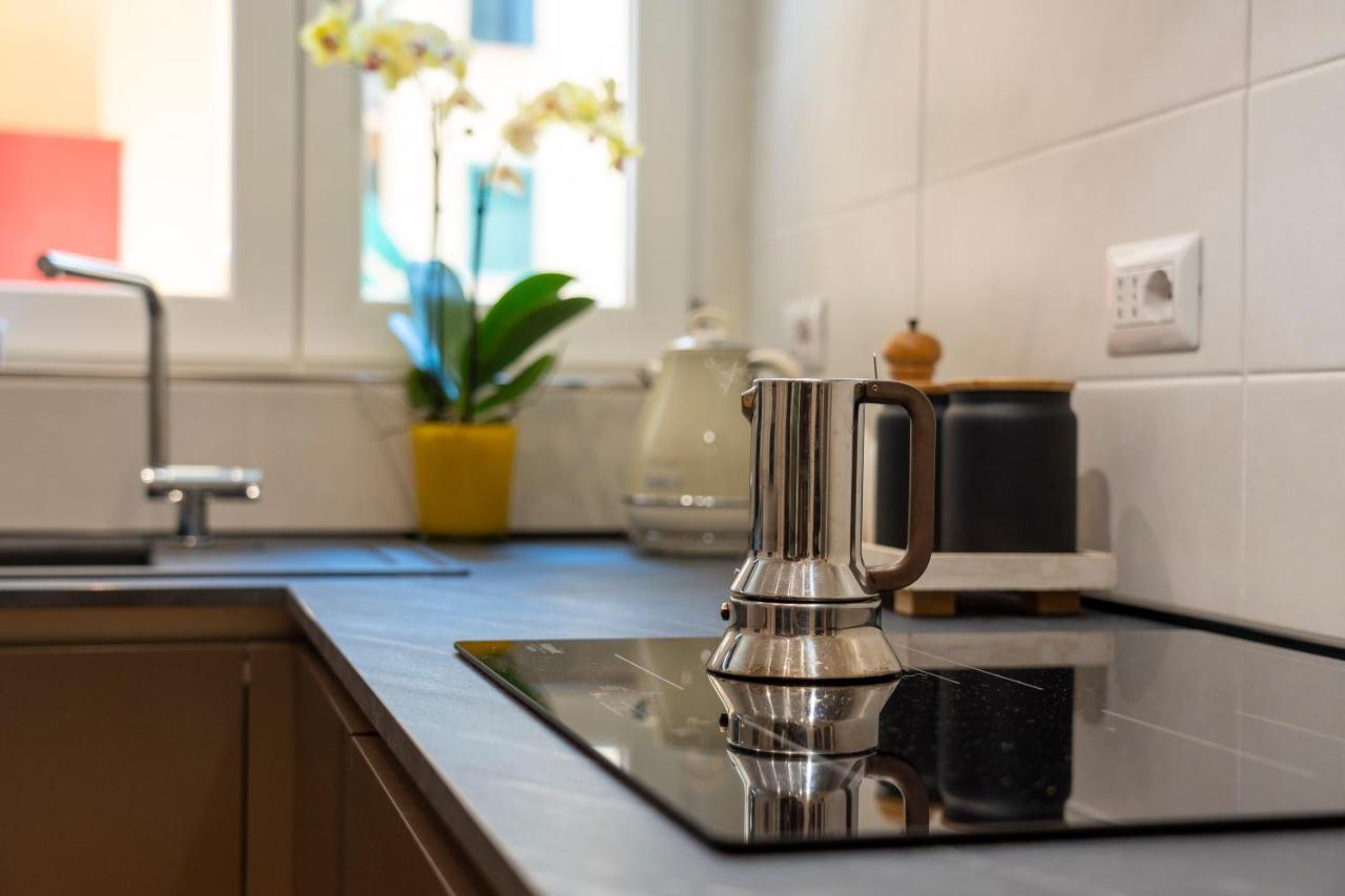 Florentine Haven Флоренция Экстерьер фото