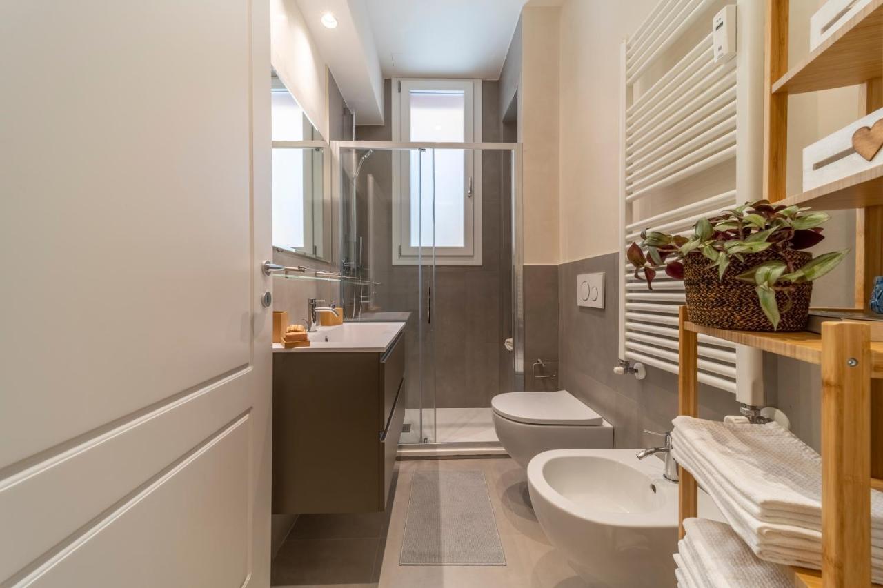Florentine Haven Флоренция Экстерьер фото