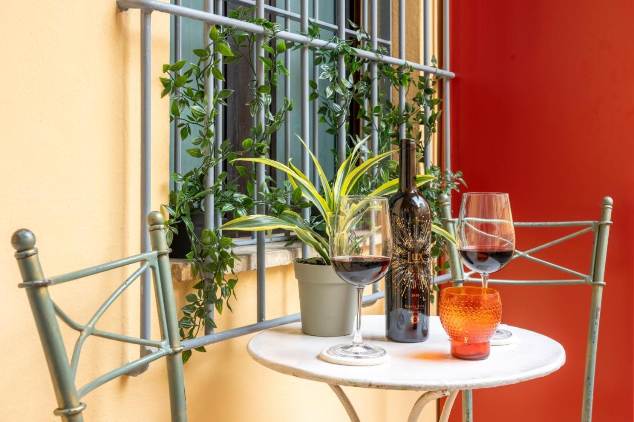Florentine Haven Флоренция Экстерьер фото